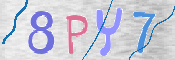 CAPTCHA-Bild