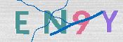 CAPTCHA-Bild